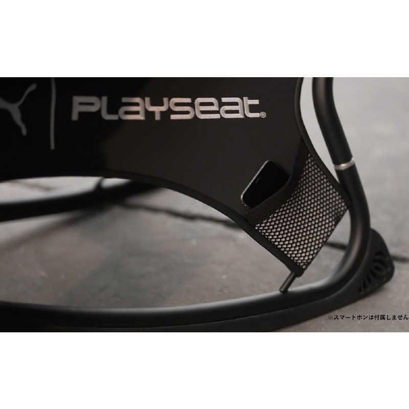 PLAYSEAT(プレイシート) ゲーミングシート PLAYSEAT / PUMA PLAYSEAT(プレイシート) ゲーミングシート PLAYSEAT / PUMA