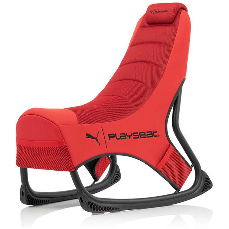 未使用プーマ アクティブ ゲーミングシート GAMING SEAT プレイシート PLAYSEAT(プレイシート) ゲーミングシート PUMA Active Gaming Seat