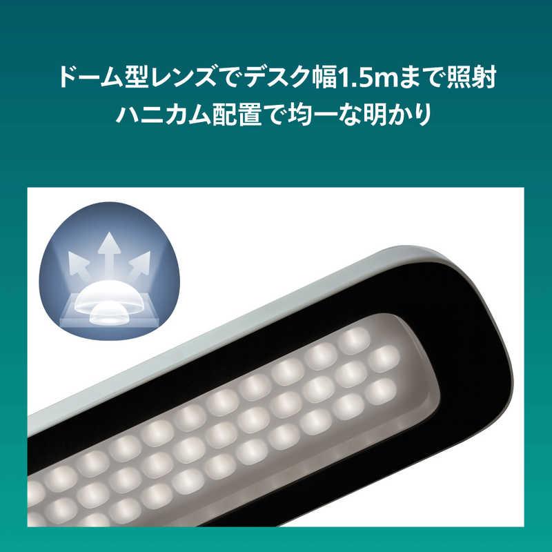 ☆新品☆ フィリップス LEDデスクスタンド DSK601 PHILIPS フィリップス PHILIPS LEDデスクスタンド ［LED /昼白色］ DSK601