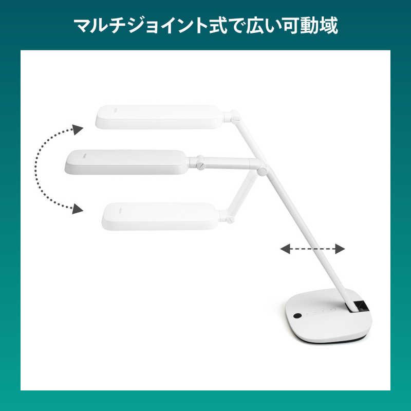 フィリップス PHILIPS LEDデスクスタンド ［LED /昼白色］ DSK601