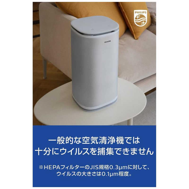 爆売り シグニファイ 空間清浄機 Uv C Air Cleaner Cp 室内空気殺菌器コンパクト 適用畳数 15畳 Uv Caircleaner Cp Cisama Sc Gov Br