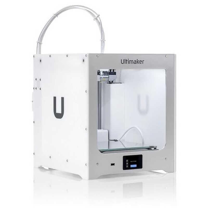 ULTIMAKER ツープラスコネクト 222636 : コジマYahoo!店 - 通販