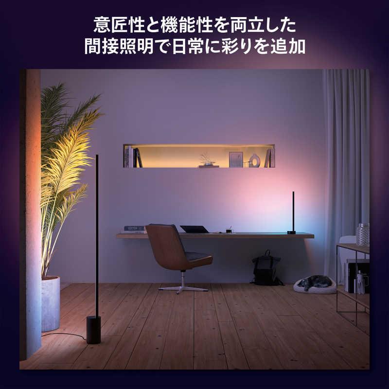 フィリップス PHILIPS Philips Hue シグネ グラデーションフロア フィリップス PHILIPS Philips Hue シグネ グラデーションフロア