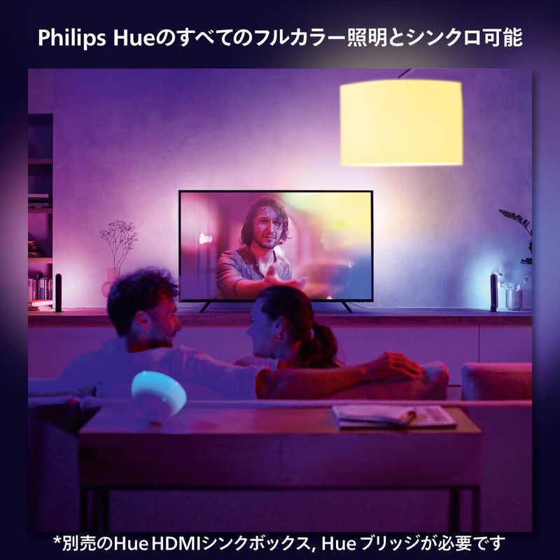 フィリップス PHILIPS Philips Hue Play グラデーションライトリボン 