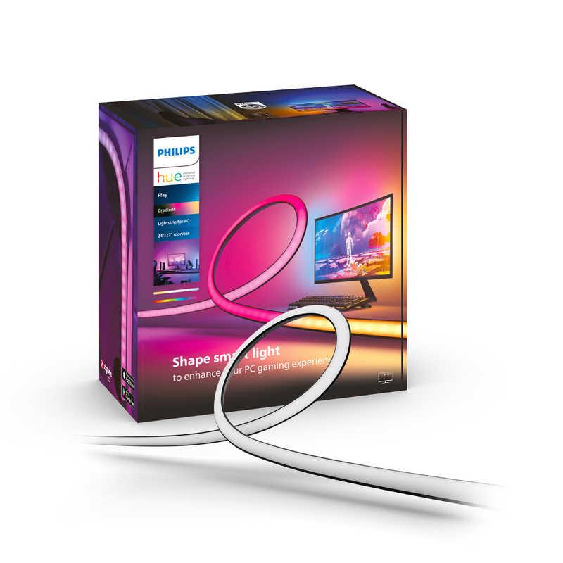 フィリップス PHILIPS Philips Hue Play グラデーションライト フィリップス PHILIPS Philips Hue Play グラデーションライト