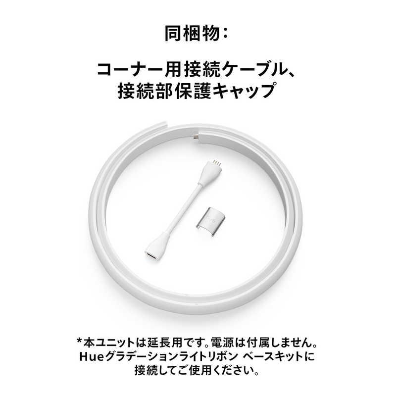 フィリップス PHILIPS Philips Hue グラデーションライトリボン