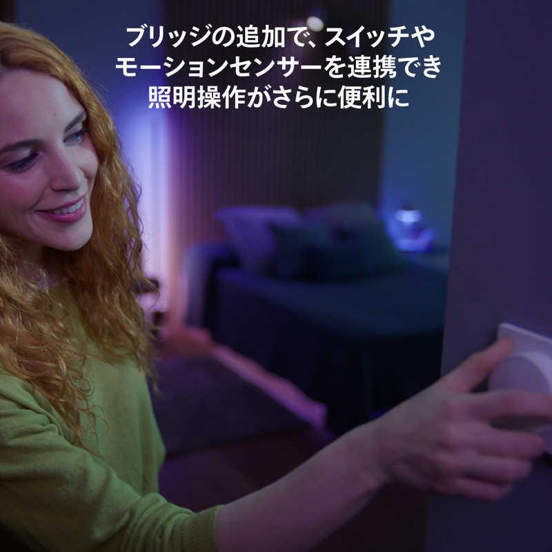 フィリップス PHILIPS Philips Hue グラデーションライトリボン