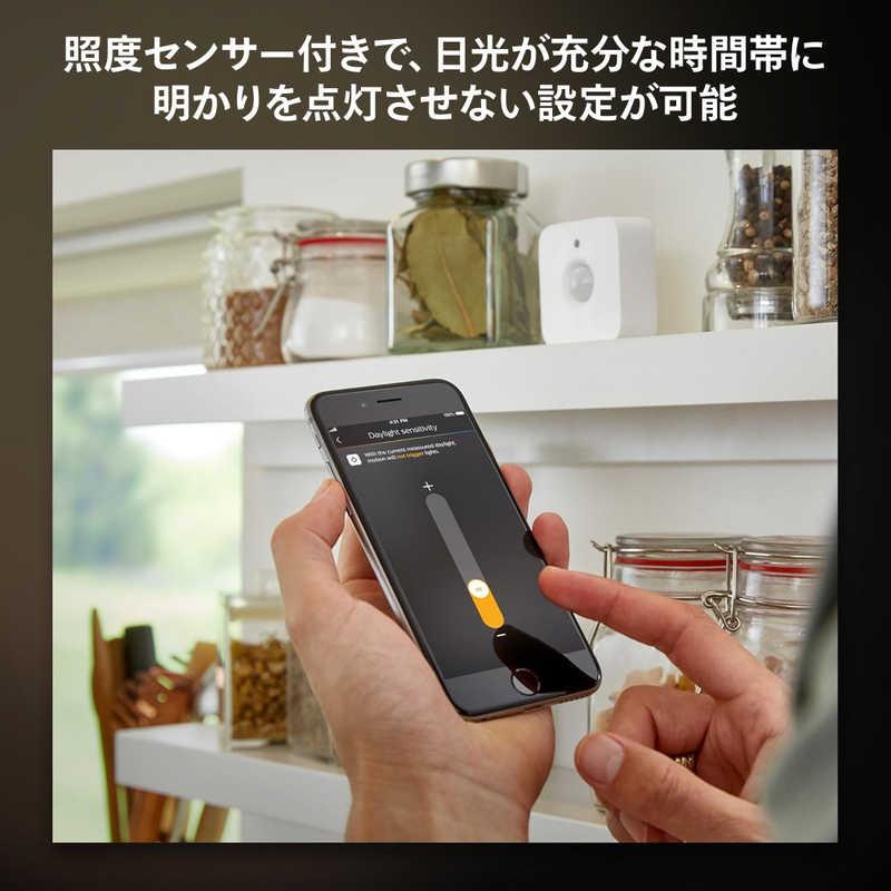 フィリップス PHILIPS Philips Hue モーションセンサー PHMOT : コジマ