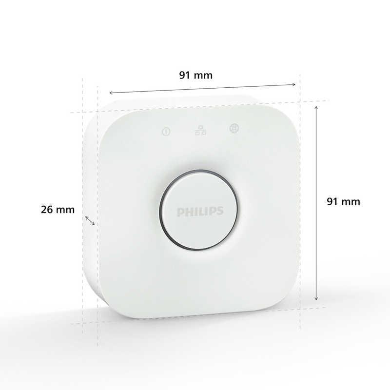 フィリップス PHILIPS Philips Hue ホワイトグラデーション フィリップス PHILIPS Philips Hue ホワイトグラデーション