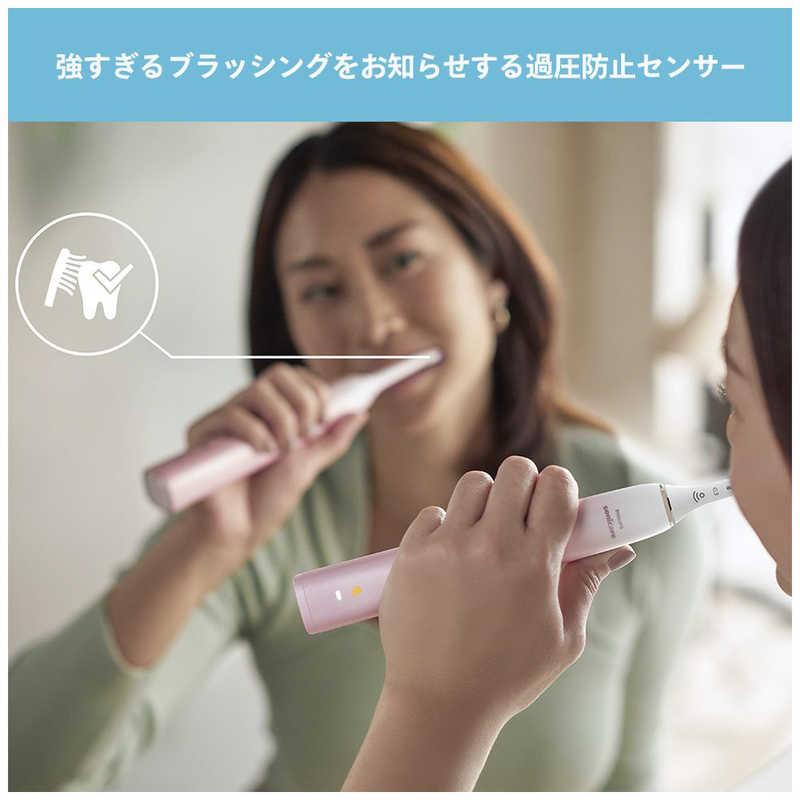 ソニッケアー ソニッケア 電動歯ブラシ フィリップス ダイヤモンド