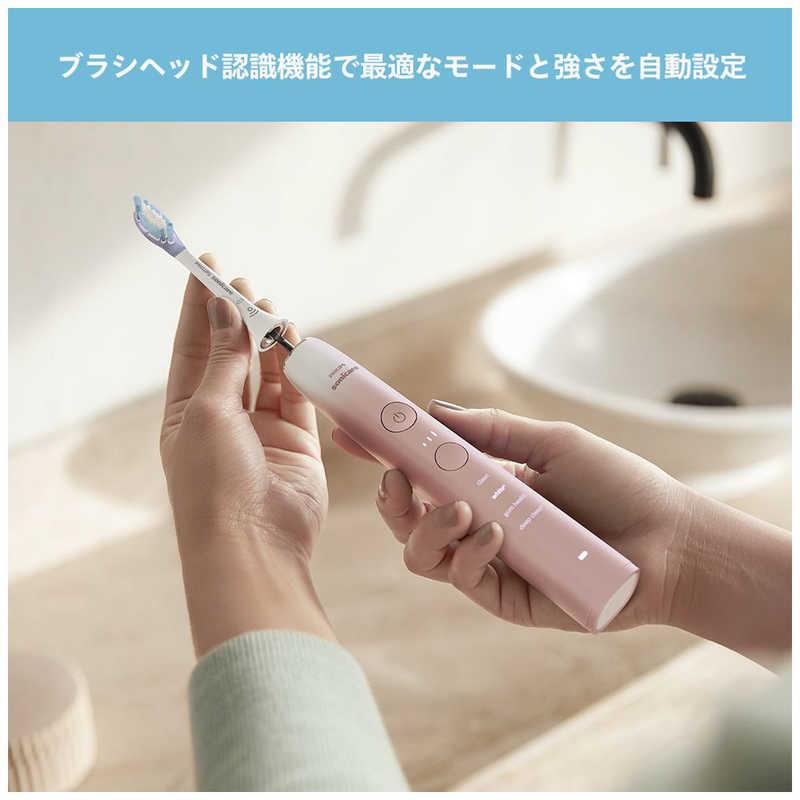 ソニッケアー ソニッケア 電動歯ブラシ ダイヤモンドクリーン