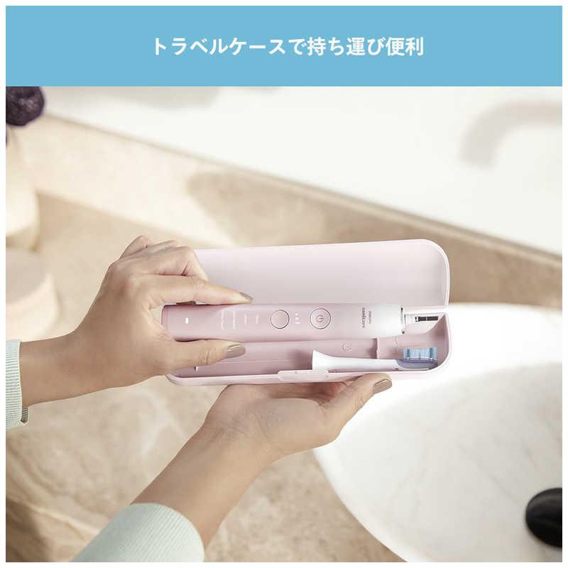 ソニッケアー ソニッケア 電動歯ブラシ フィリップス ダイヤモンド