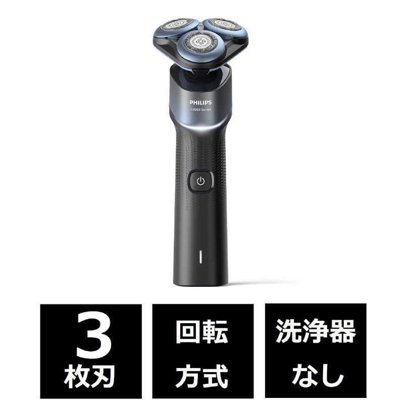 5000Xシリーズ X5006/00 [アクアブルー/ブラック]の商品画像（Yahoo!ショッピング）