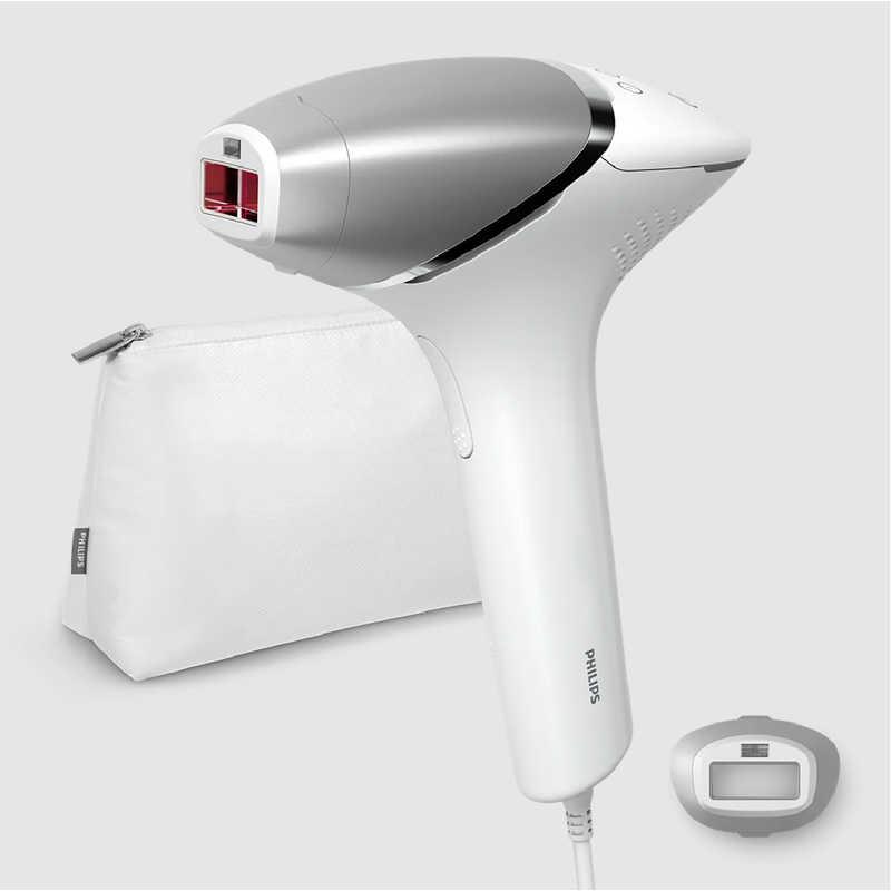 フィリップス PHILIPS Lumea IPL 8000 Series SenseIQ搭載 IPLデバイス