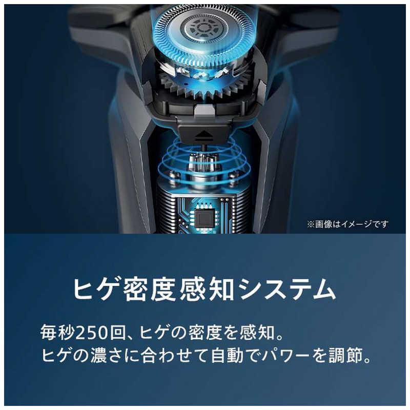 フィリップス PHILIPS 電気シェーバー 5000シリーズ [回転刃 フィリップス PHILIPS 電気シェーバー 5000シリーズ [回転刃
