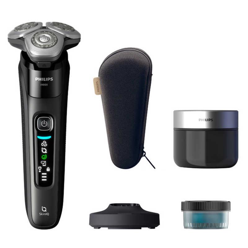 フィリップス PHILIPS 電気シェーバー i9000 プレステージ X9000/30
