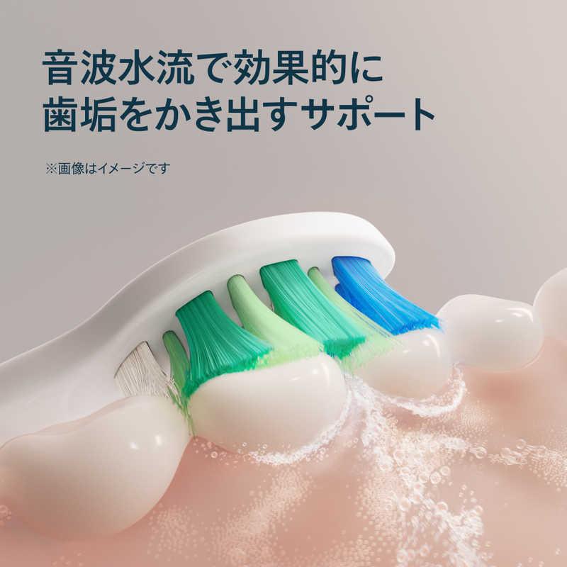 ソニッケア 電動歯ブラシ フィリップス ー 2100 ［ー / 音波水流式