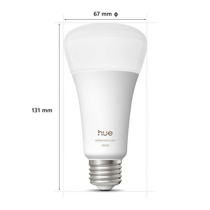 Philips Hue White and Color LED電球 フルカラー 楽天市場】【公式