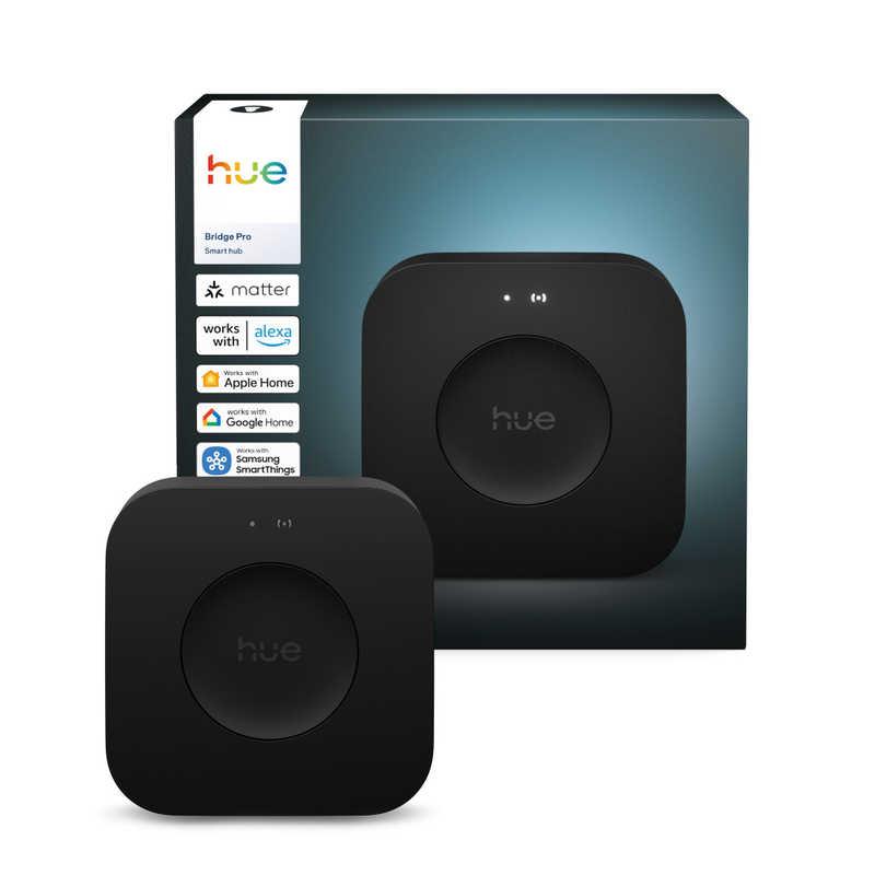 フィリップス PHILIPS Philips Hue ブリッジPro スマートハブ PHBRDPRO