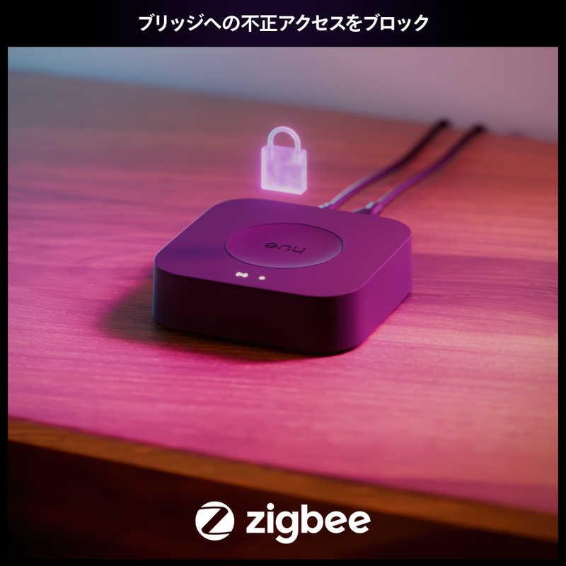 フィリップス PHILIPS Philips Hue ブリッジPro スマートハブ PHBRDPRO