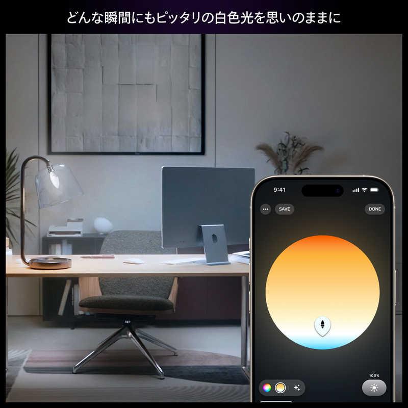フィリップス PHILIPS LED電球 Philips Hue ホワイトグラデーション