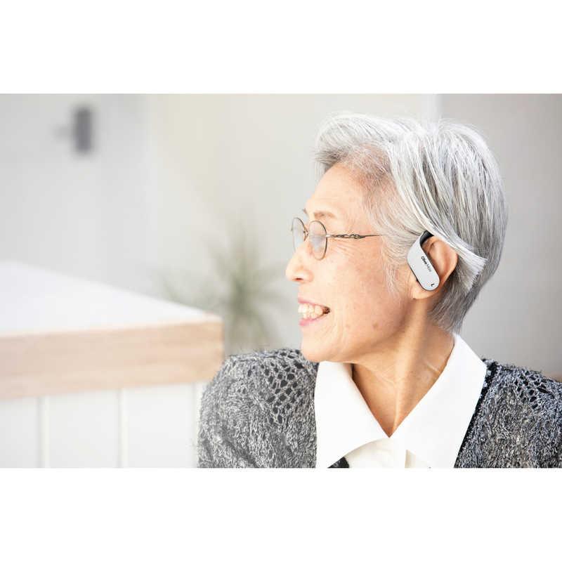 オリーブユニオン 集音器 Olive MAX (オリーブマックス) ハイ オリーブユニオン 集音器 Olive MAX (オリーブマックス) ハイ