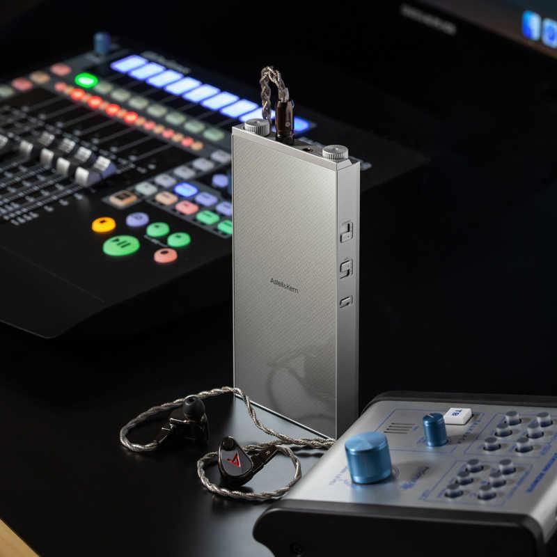 【限定版】美品 Astell＆Kern デジタルオーディオプレイヤー ASTELL＆KERN デジタルオーディオプレーヤー PD20 ［ハイレゾ対応
