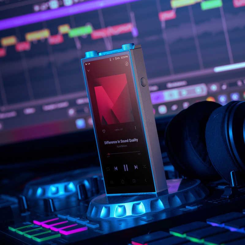 ASTELL＆KERN デジタルオーディオプレーヤー PD20 ［ハイレゾ対応