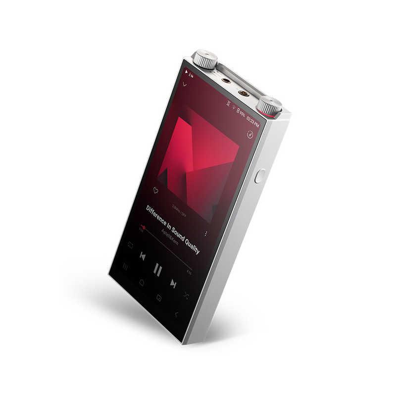 ASTELL＆KERN デジタルオーディオプレーヤー PD20 ［ハイレゾ対応