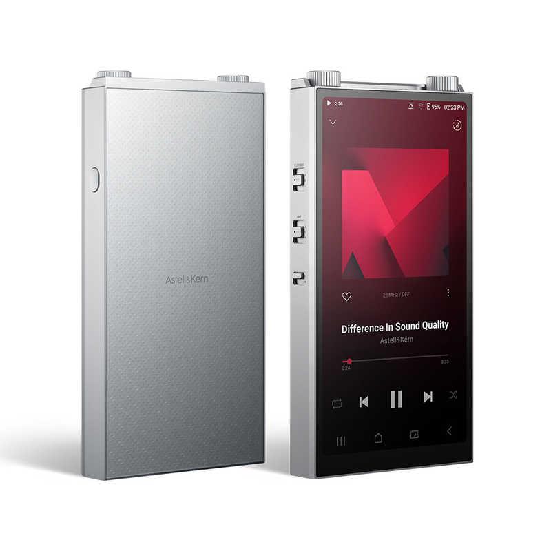 ASTELL＆KERN デジタルオーディオプレーヤー PD20 ［ハイレゾ対応