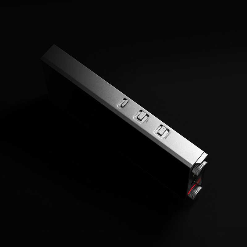 ASTELL＆KERN デジタルオーディオプレーヤー PD20 ［ハイレゾ対応