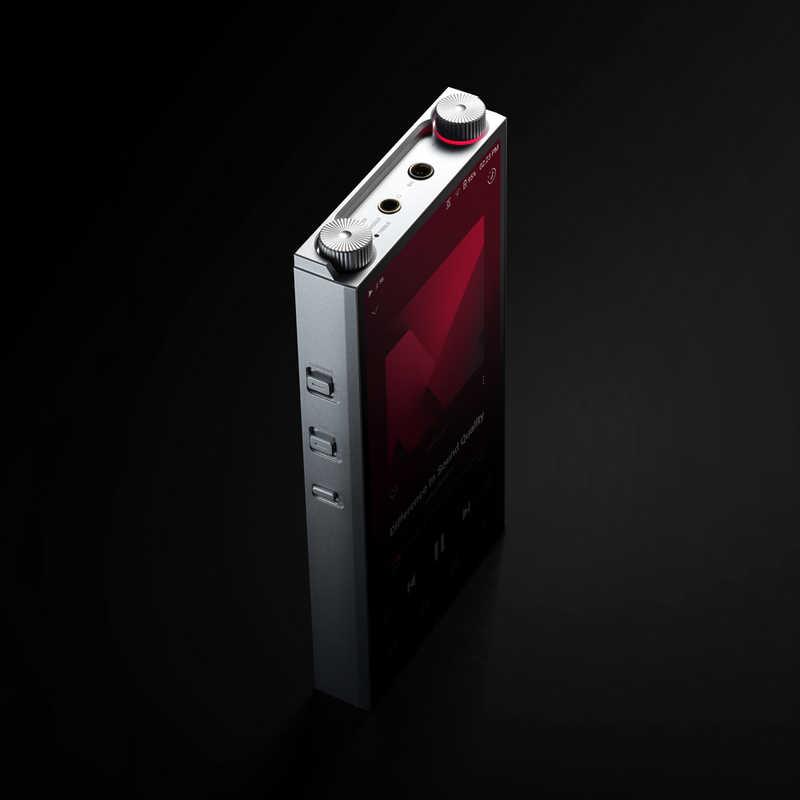 ASTELL＆KERN デジタルオーディオプレーヤー PD20 ［ハイレゾ対応