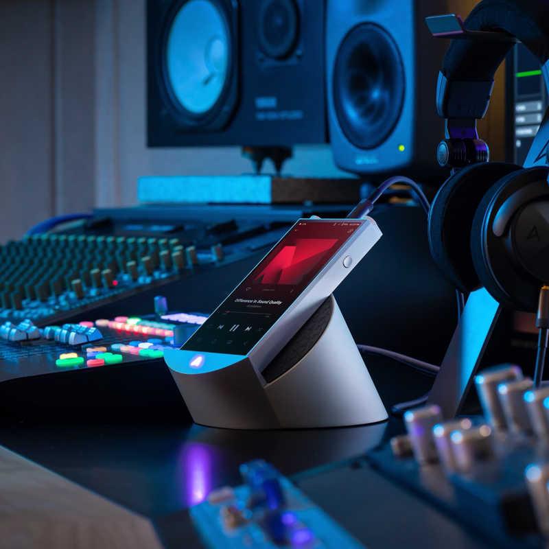 ASTELL＆KERN デジタルオーディオプレーヤー PD20 ［ハイレゾ対応