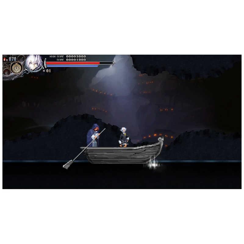 CFK Switchゲームソフト 紅魔城レミリアII 妖幻の鎮魂歌 CFK Switchゲームソフト 紅魔城レミリアII 妖幻の鎮魂歌