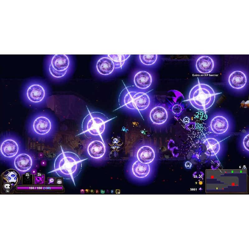 イントラゲームズ PS4ゲームソフト Skul: The Hero Slayer（スカル ザ