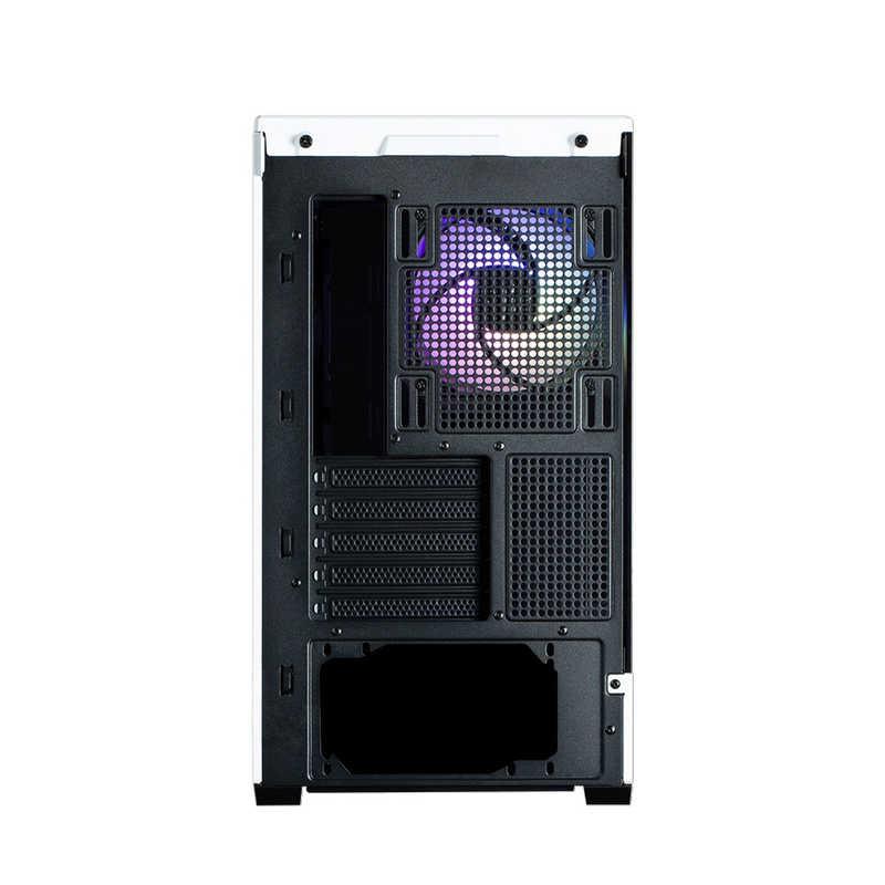 ZALMAN P30 BW P30BW : コジマYahoo!店 - 通販 - Yahoo!ショッピング