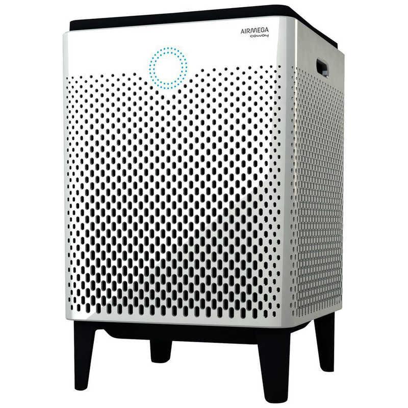 COWAY COWAY 空気清浄機 AIRMEGA 400 ホワイト 適用畳数 48畳 COWAY COWAY 空気清浄機 AIRMEGA 400 ホワイト 適用畳数 48畳