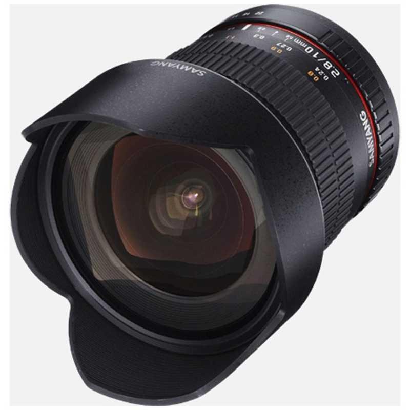【中古】SAMYANG (サムヤン) 10mm F2.8 ペンタックス K用 中古】SAMYANG (サムヤン) 10mm F2.8 ペンタックス K用 LK SAMYANG