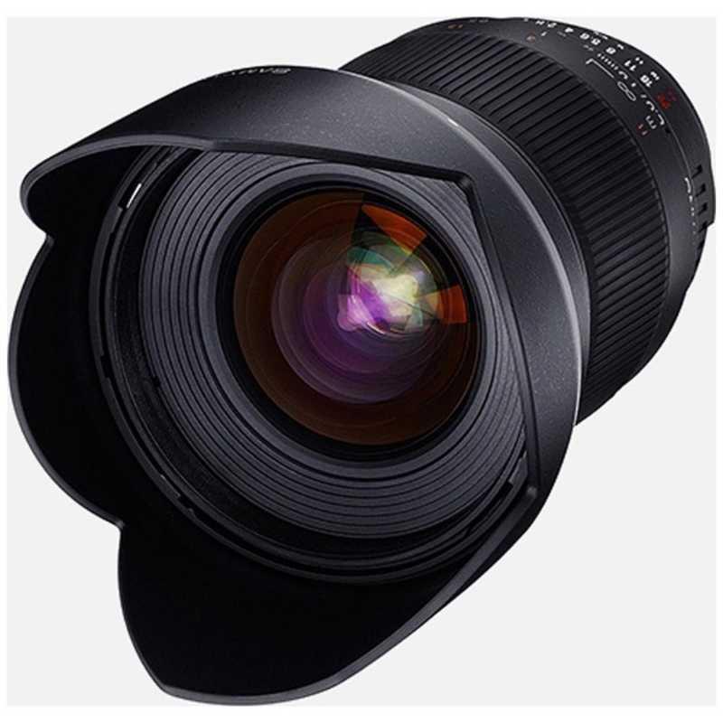 SAMYANG（サムヤン） 交換レンズ 16mm F2.0 ED AS UMC CS : コジマ