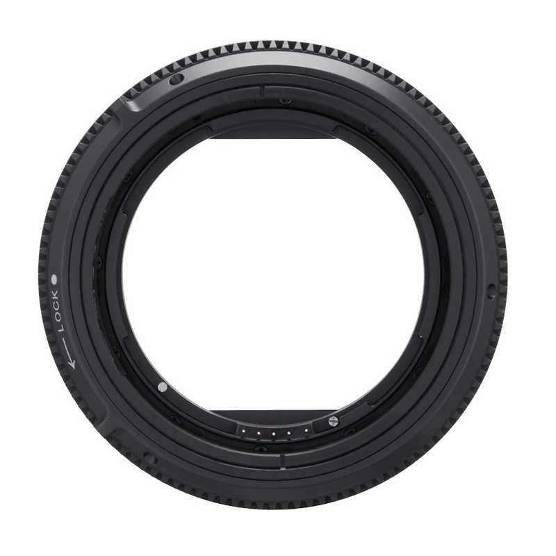 SAMYANG　マニュアルフォーカスアダプター　VAFMFAdapter_3