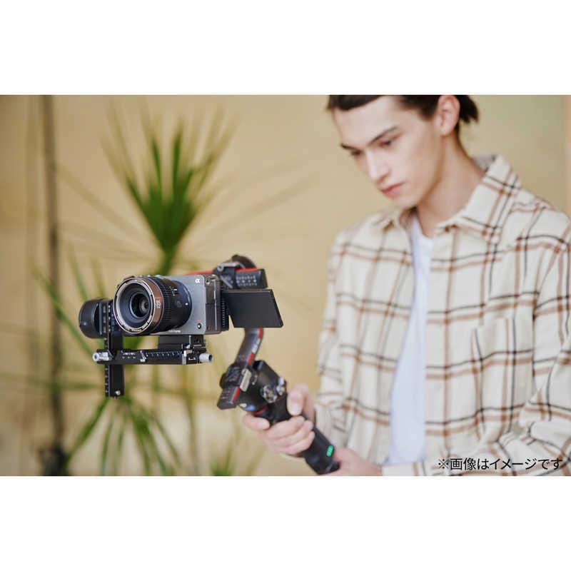 SAMYANG カメラレンズ (ソニーE用/フルサイズ対応) V-AF 100mm T2.3