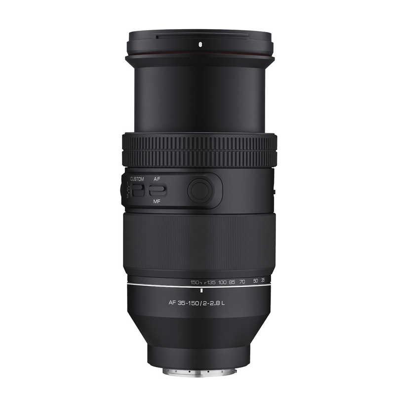 SAMYANG カメラレンズ (ライカSL/TL用) SAMAF35150Lの画像