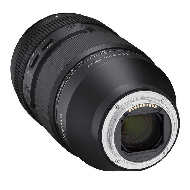 SAMYANG カメラレンズ (ライカSL/TL用) SAMAF35150Lの画像