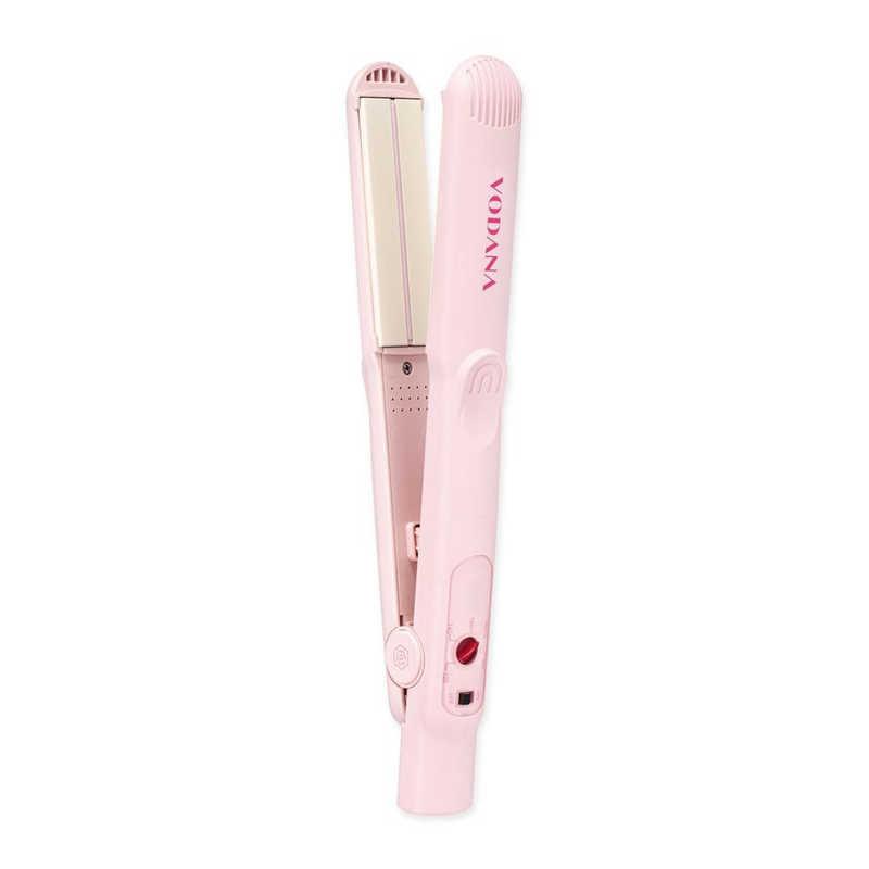 WONDERLINE ストレートアイロン ソフトバーフラットアイロン VODANA