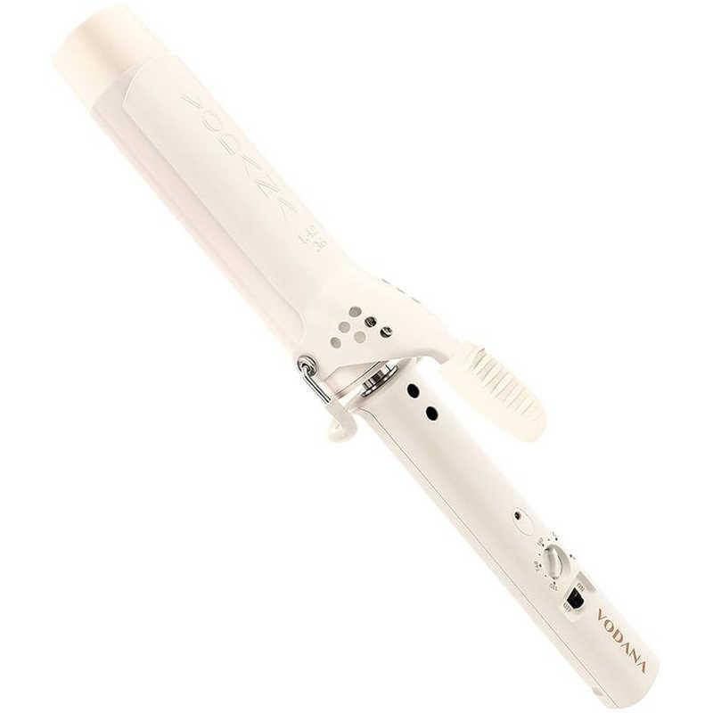 美容家電 VODANA カールヘアアイロン 200℃