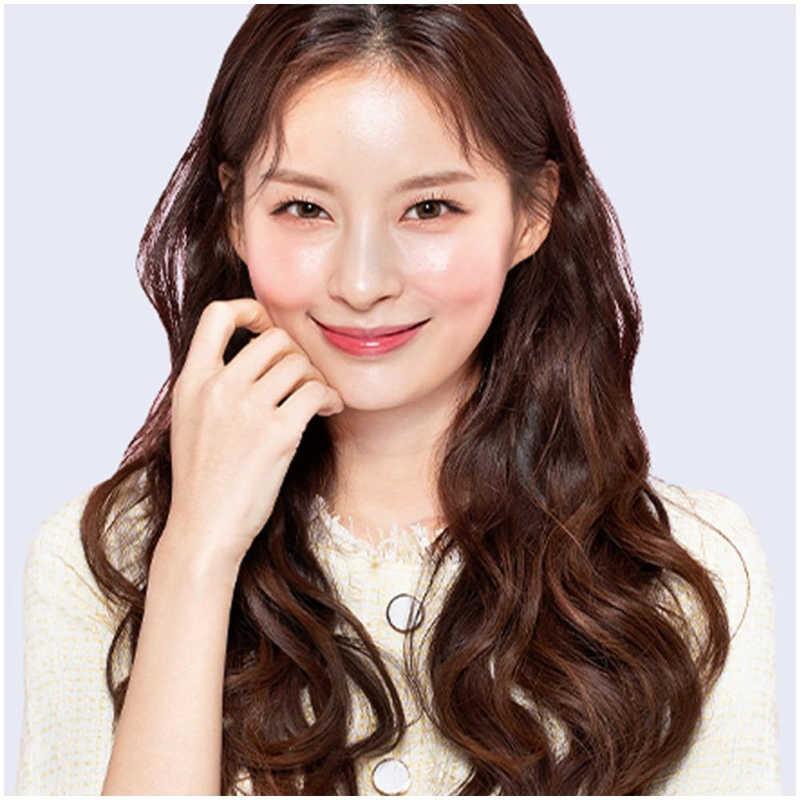 WONDERLINE トリプルフローウェーブアイロン 40mm クリーミーブルー VODANA NTP40A_CB WONDERLINE トリプルフローウェーブアイロン 40mm クリーミーブルー VODANA NTP40A_CB