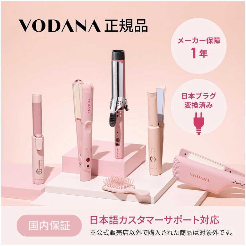WONDERLINE トリプルフローウェーブアイロン 32mm ティラミスブラウン VODANA NTP32A_TB : コジマYahoo!店 - 通販 - Yahoo!ショッピング WONDERLINE トリプルフローウェーブアイロン 32mm ティラミスブラウン VODANA NTP32A_TB : コジマYahoo!店 - 通販 - Yahoo!ショッピング