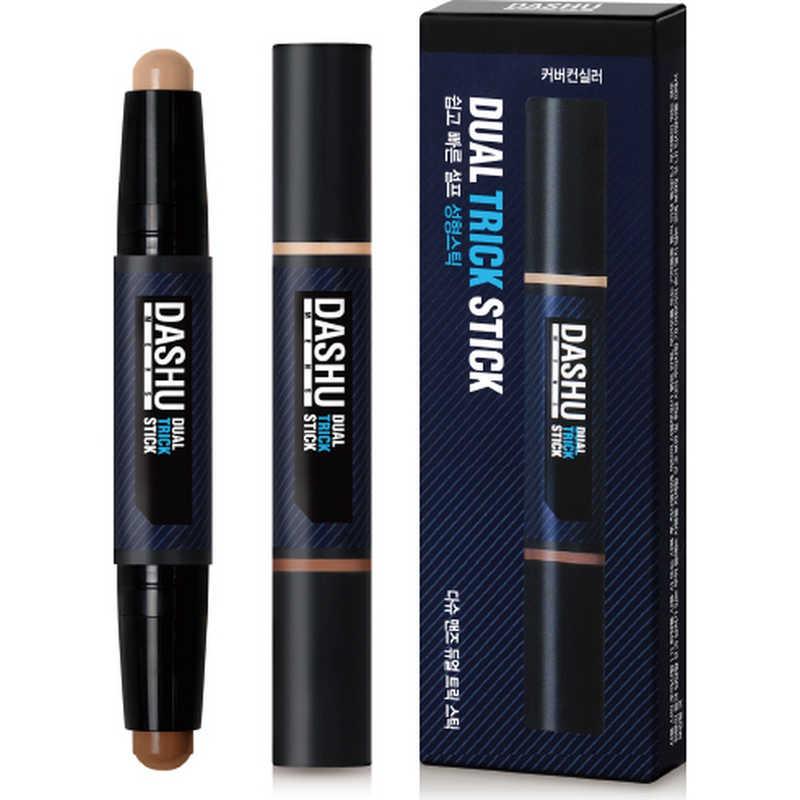 千空　DASHU メンズデュアルトリックスティック 3.4g　（Yahoo!・コジマYahoo!店）