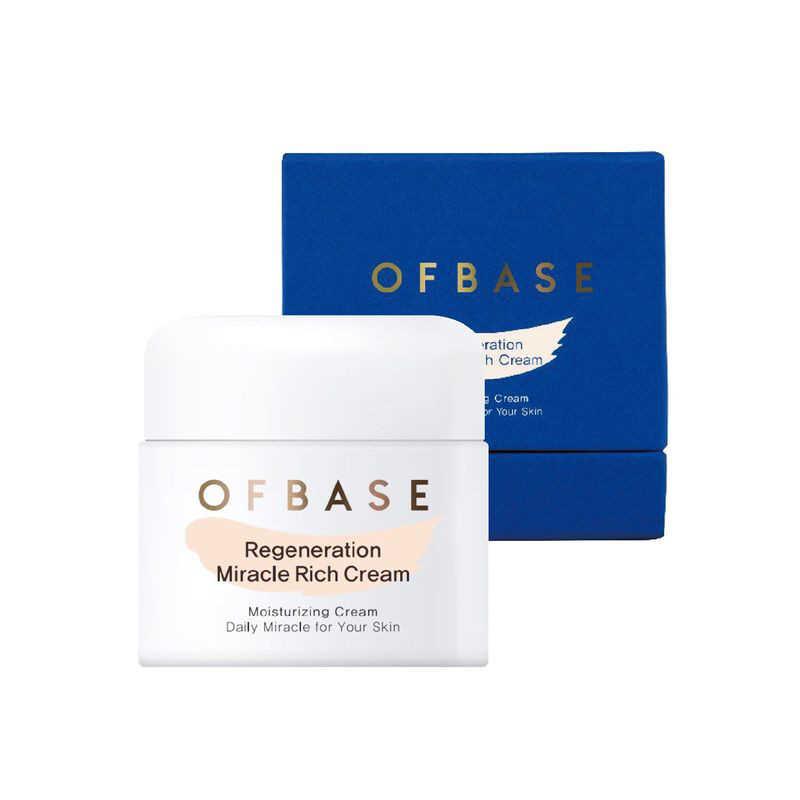 OFBASE オフベース RMリッチ クリーム 50ml ディープケア 保湿