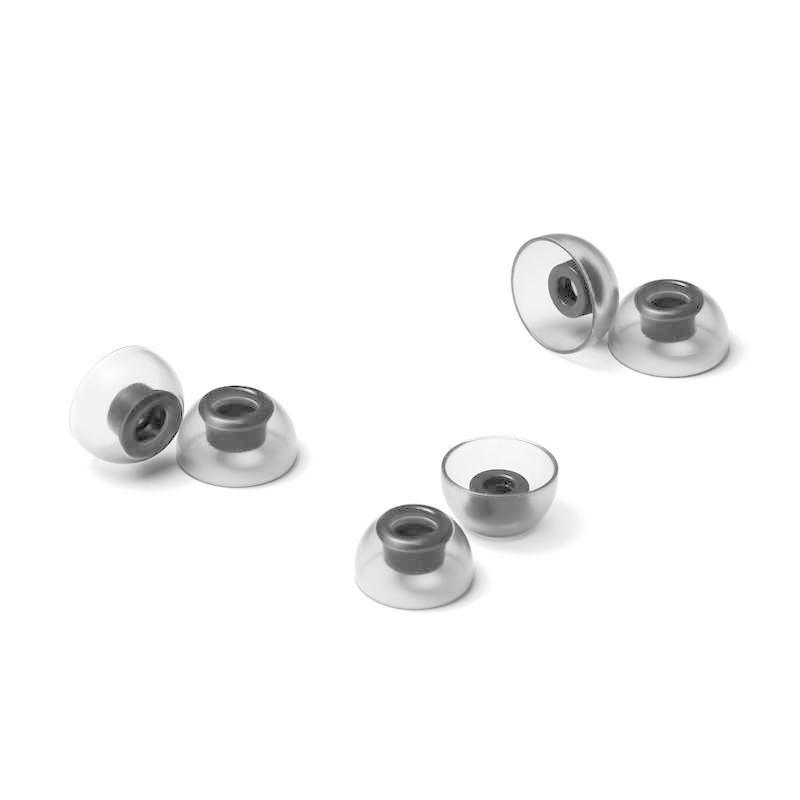 AZLA（アズラ） イヤーピース SednaEarfit Crystal for TWS M ML L